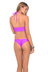 Luli Fama Cosita Buena Underwire Corset
